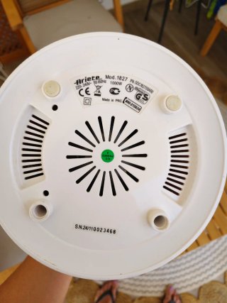 Licuadora 1000W