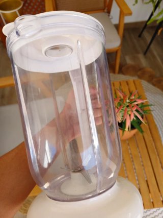 Licuadora 1000W
