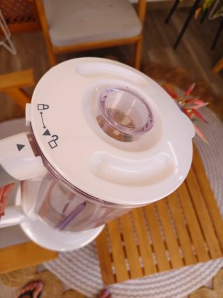 Licuadora 1000W