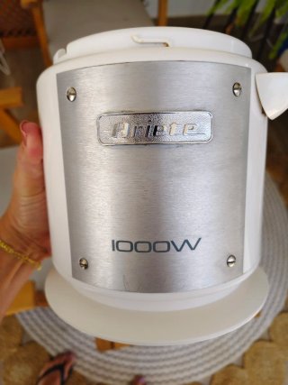 Licuadora 1000W