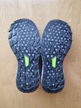 Asics Gel Trabuco Max Zapatillas Trail Running