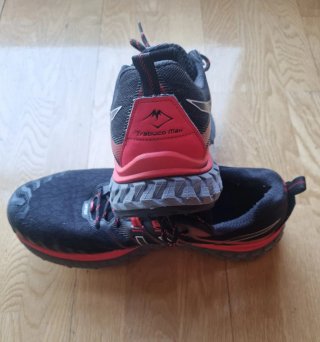 Asics Gel Trabuco Max Zapatillas Trail Running