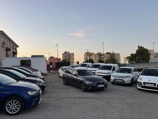 BMW Serie 3 2014