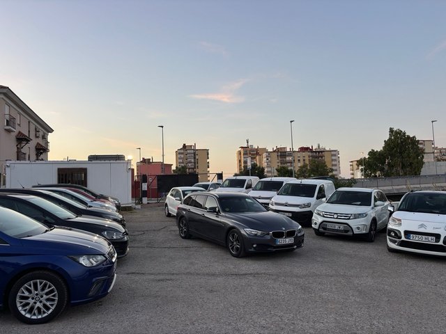 BMW Serie 3 2014