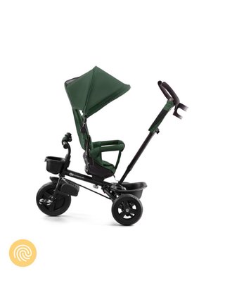Triciclo infantil