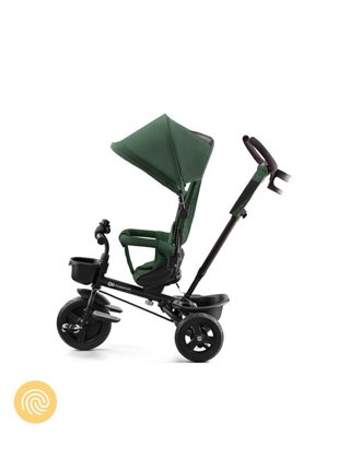 Triciclo infantil
