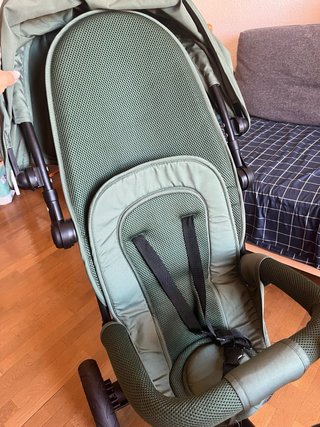 Triciclo infantil