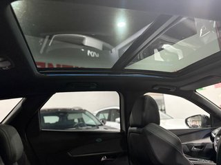 Peugeot 3008 2.0BLUEHDI GT LINE SS GT LINE