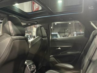 Peugeot 3008 2.0BLUEHDI GT LINE SS GT LINE