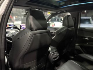 Peugeot 3008 2.0BLUEHDI GT LINE SS GT LINE