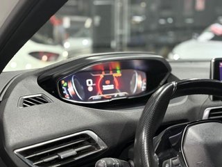 Peugeot 3008 2.0BLUEHDI GT LINE SS GT LINE