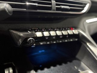 Peugeot 3008 2.0BLUEHDI GT LINE SS GT LINE
