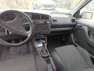Volkswagen Golf 1995
