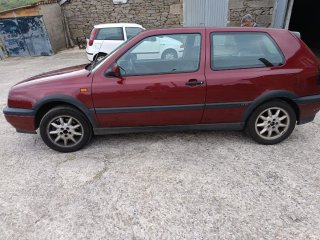 Volkswagen Golf 1995