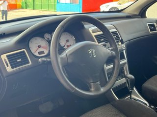 Peugeot 307 2008