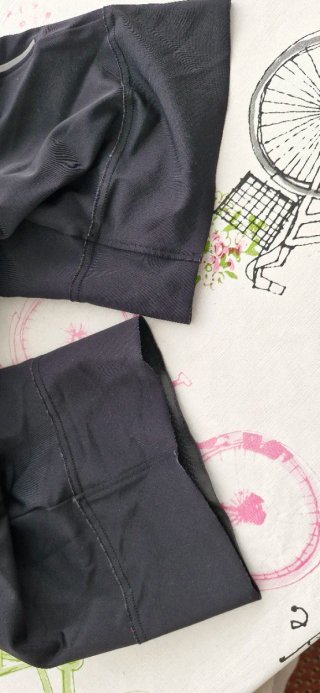 Culotte ciclismo La Passione Talla L