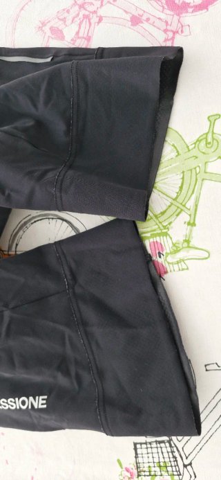 Culotte ciclismo La Passione Talla L