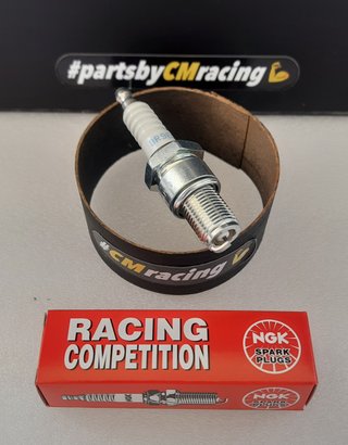 BUJIA NGK - BR9EG RACING COMPETITION
