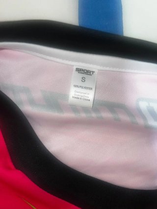 Camiseta JUL deportiva