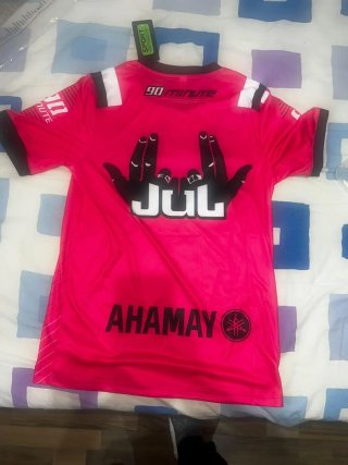 Camiseta JUL deportiva