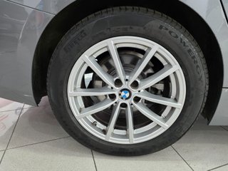 BMW Serie 3 318d Auto.Touring