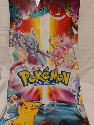CD Pokémon: La Película - Banda Sonora