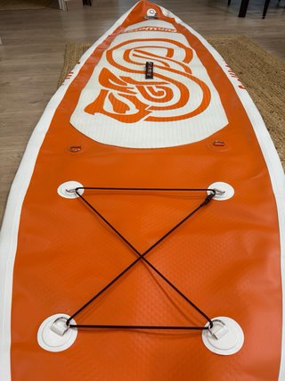 Tabla Padel Surf Hinchable Funwater