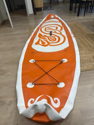 Tabla Padel Surf Hinchable Funwater