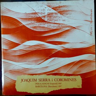 PACK 5 LP's de compositores clásicos de sardanas