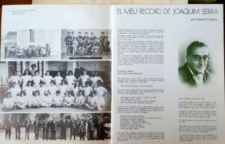 PACK 5 LP's de compositores clásicos de sardanas