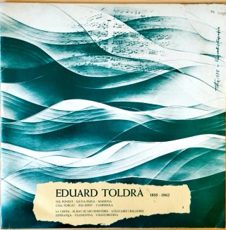 PACK 5 LP's de compositores clásicos de sardanas