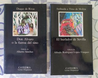 Libros lectura.