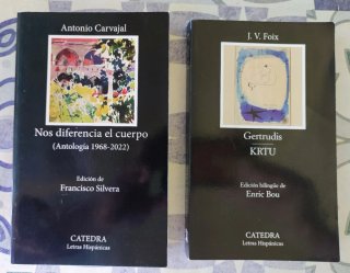 Libros lectura.
