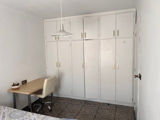 Alquilar habitación