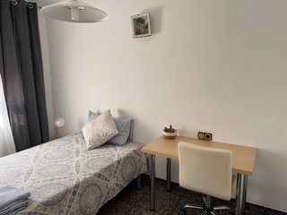 Alquilar habitación