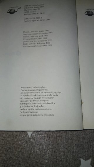 Libro,La Selva Prohibida