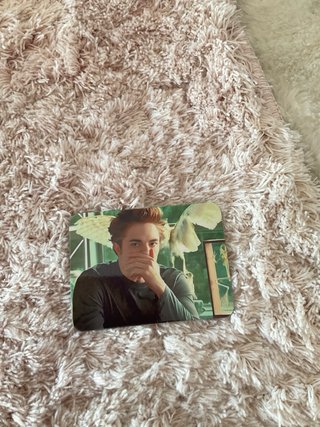Imán Edward Cullen Crepúsculo- solo envio
