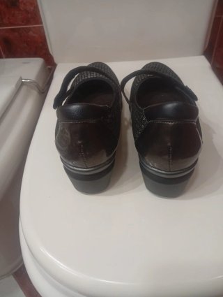 Zapatos Doctor Cutillas Talla 38