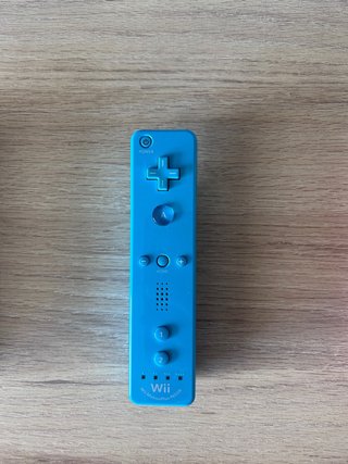 Mando Wii MotionPlus
