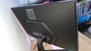 Monitor Gaming 24