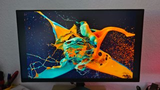 Monitor Gaming 24