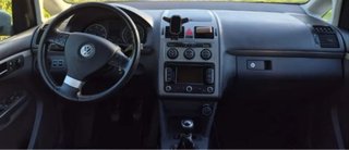 Volkswagen Touran 2010