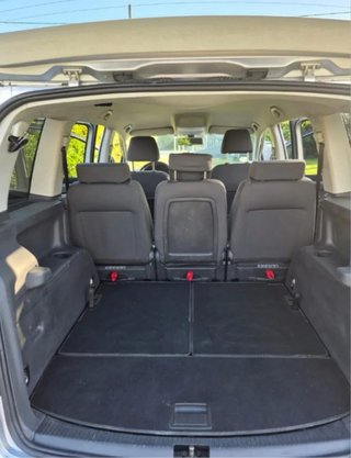 Volkswagen Touran 2010