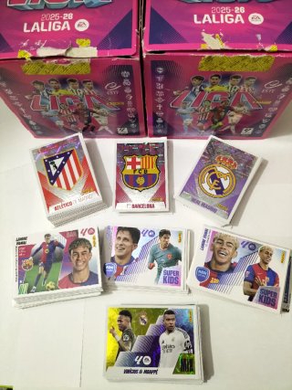CROMOS DE FUTBOL MIRO LISTA PARA ACABAR COLECCIÓN.