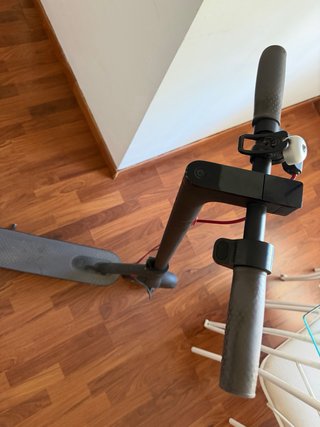 Patinete Xiaomi en buen estado