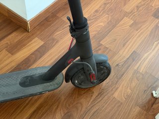 Patinete Xiaomi en buen estado