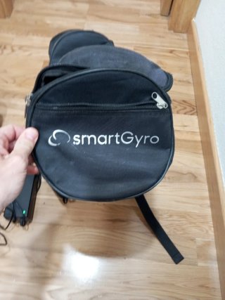 Hoverboard SmartGyro Camuflaje