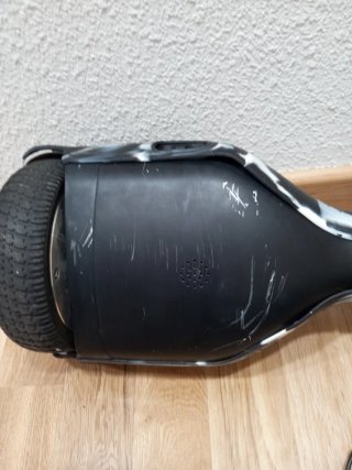Hoverboard SmartGyro Camuflaje