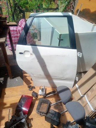 Despiece Seat Ibiza 6K