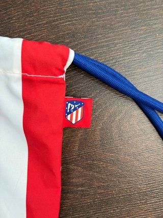 Bolsa deportiva Atlético de Madrid 1903 Nike
